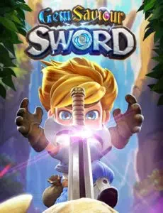 gemsavioursword