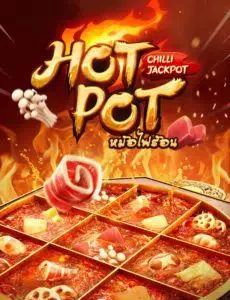 hotpot